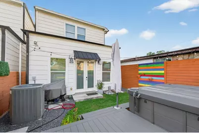4508 Hardy Street #B, Houston, TX 77009 - Photo 40