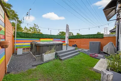 4508 Hardy Street #B, Houston, TX 77009 - Photo 38