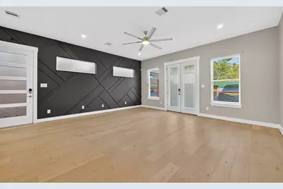 4508 Hardy Street #B, Houston, TX 77009 - Photo 4