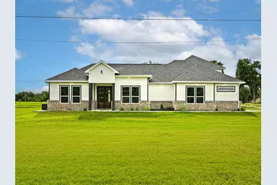 500 Campfire Trail, Angleton, TX 77515 - Photo 1