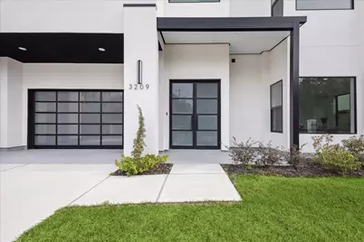 3209 McCulloch Circle, Houston, TX 77056 - Photo 2