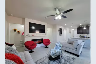 610 Autumn Flats Way, Rosharon, TX 77583 - Photo 12