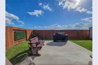 610 Autumn Flats Way, Rosharon, TX 77583 - Photo 20