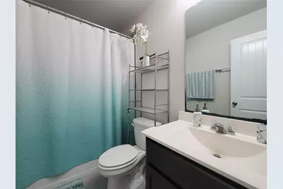 610 Autumn Flats Way, Rosharon, TX 77583 - Photo 16