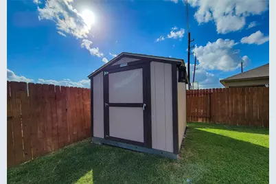 610 Autumn Flats Way, Rosharon, TX 77583 - Photo 24