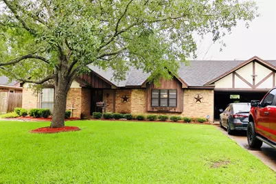 1108 Easy St Street, Rosenberg, TX 77471 - Photo 2