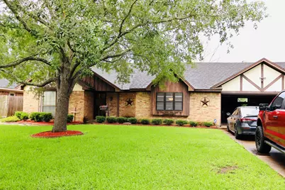 1108 Easy St Street, Rosenberg, TX 77471 - Photo 2