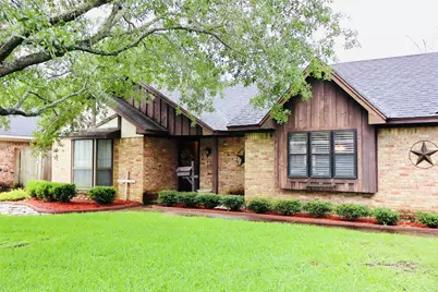 1108 Easy St Street, Rosenberg, TX 77471 - Photo 1