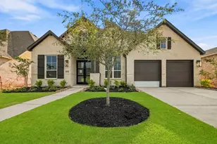 8830 Antelope Cyn Wy, Manvel, TX 77578 - Photo 2