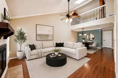 13882 Hollowgreen Drive #810, Houston, TX 77082 - Photo 1