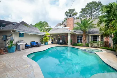 5106 Danebridge Drive, Houston, TX 77084 - Photo 24