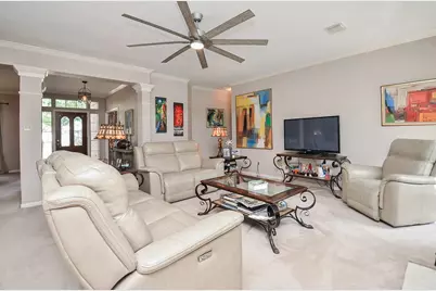 5106 Danebridge Drive, Houston, TX 77084 - Photo 8