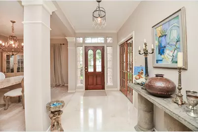 5106 Danebridge Drive, Houston, TX 77084 - Photo 4
