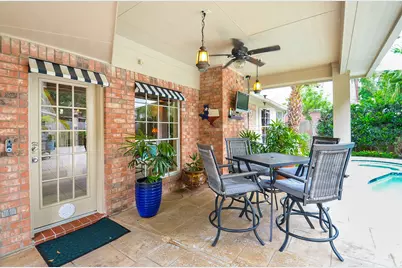 5106 Danebridge Drive, Houston, TX 77084 - Photo 22