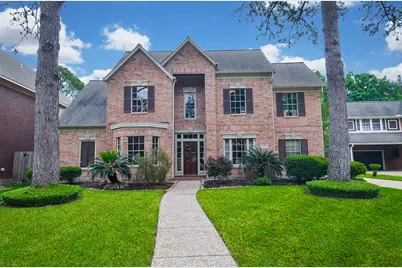 5106 Danebridge Drive, Houston, TX 77084 - Photo 1