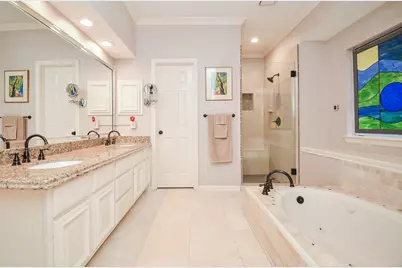 5106 Danebridge Drive, Houston, TX 77084 - Photo 14