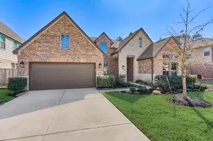362 Cadence Hills Dr, Conroe, TX 77318 - Photo 2