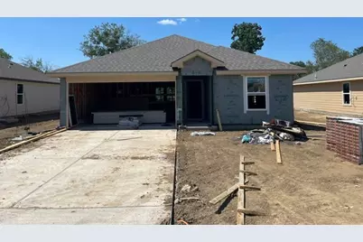 212 Paco Loop, Caldwell, TX 77836 - Photo 1