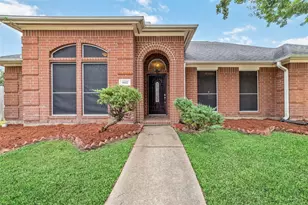 4602 Western Branch Ct, Houston, TX 77066 - Photo 2