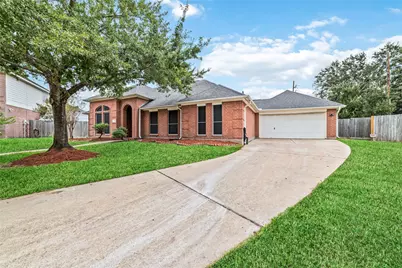 4602 Western Branch Court, Houston, TX 77066 - Photo 4