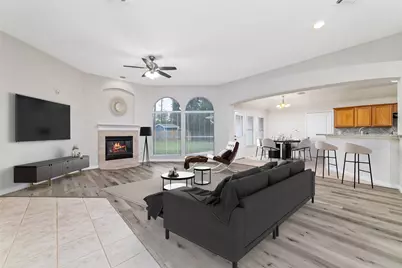 4602 Western Branch Court, Houston, TX 77066 - Photo 8