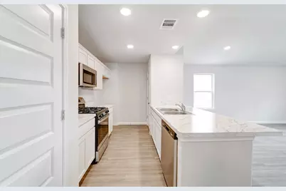 117 Sadie Marie Lane, Wharton, TX 77488 - Photo 2