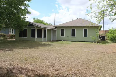 710 Fahrenthold Street, El Campo, TX 77437 - Photo 16