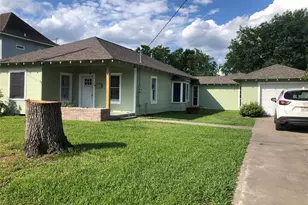 710 Fahrenthold St, El Campo, TX 77437 - Photo 1