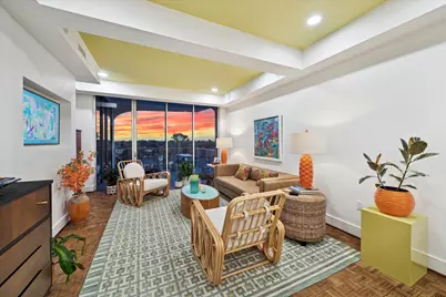 3711 San Felipe Street #5I, Houston, TX 77027 - Photo 4