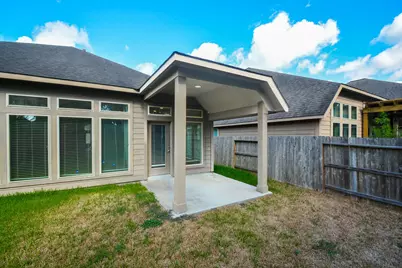 2511 Mountain Sage Drive, Pearland, TX 77584 - Photo 50