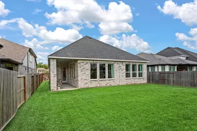 10710 Verdant Hill, Missouri City, TX 77459 - Photo 34
