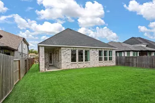 10710 Verdant Hl, Missouri City, TX 77459 - Photo 34
