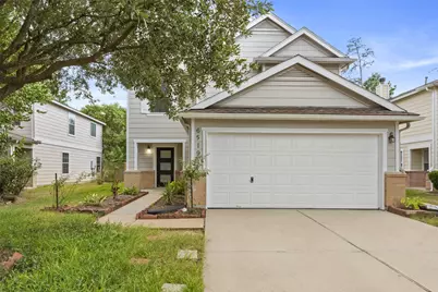 6519 Bluestone Springs Lane, Blue Springs, TX 77379 - Photo 2