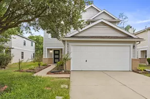 6519 Bluestone Springs Ln, Blue Springs, TX 77379 - Photo 2