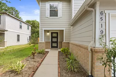6519 Bluestone Springs Lane, Blue Springs, TX 77379 - Photo 4