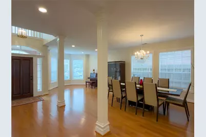 4336 Darsey Street, Bellaire, TX 77401 - Photo 4