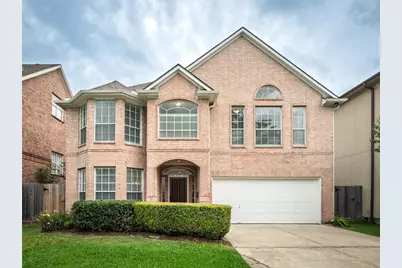 4336 Darsey Street, Bellaire, TX 77401 - Photo 1