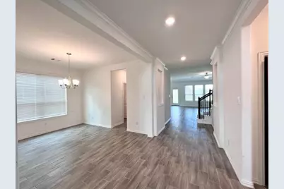 4826 Albany Ridge Lane, Rosharon, TX 77583 - Photo 4