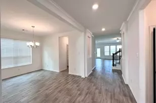 4826 Albany Ridge Ln, Rosharon, TX 77583 - Photo 4