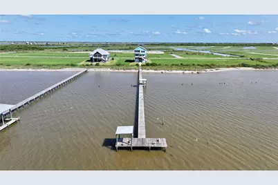 3125 Bay Ridge Drive, Palacios, TX 77465 - Photo 1