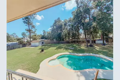 2206 Roman Forest Boulevard, New Caney, TX 77357 - Photo 12