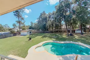 2206 Roman Forest Blvd, New Caney, TX 77357 - Photo 12