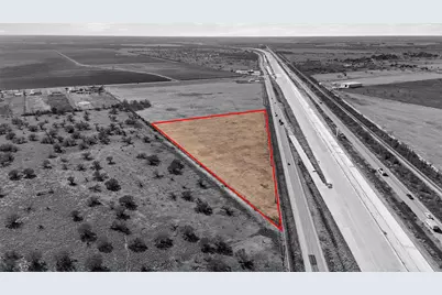 0 Hwy 59, Hungerford, TX 77448 - Photo 2