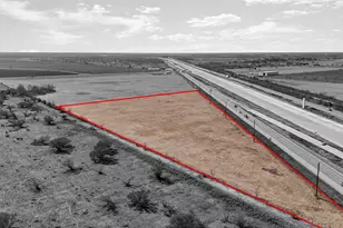 0 Hwy 59, Hungerford, TX 77448 - Photo 1