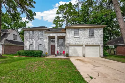 17826 Seven Pines Drive, Spring, TX 77379 - Photo 1