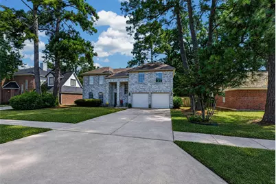 17826 Seven Pines Drive, Spring, TX 77379 - Photo 2