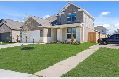 13214 Anchor Bay Drive, Texas City, TX 77568 - Photo 2