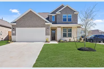 13214 Anchor Bay Drive, Texas City, TX 77568 - Photo 1