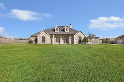 4603 Pineloch Bayou Drive, Baytown, TX 77523 - Photo 1