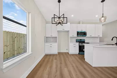 7814 Booker Street #A/B, Houston, TX 77028 - Photo 34